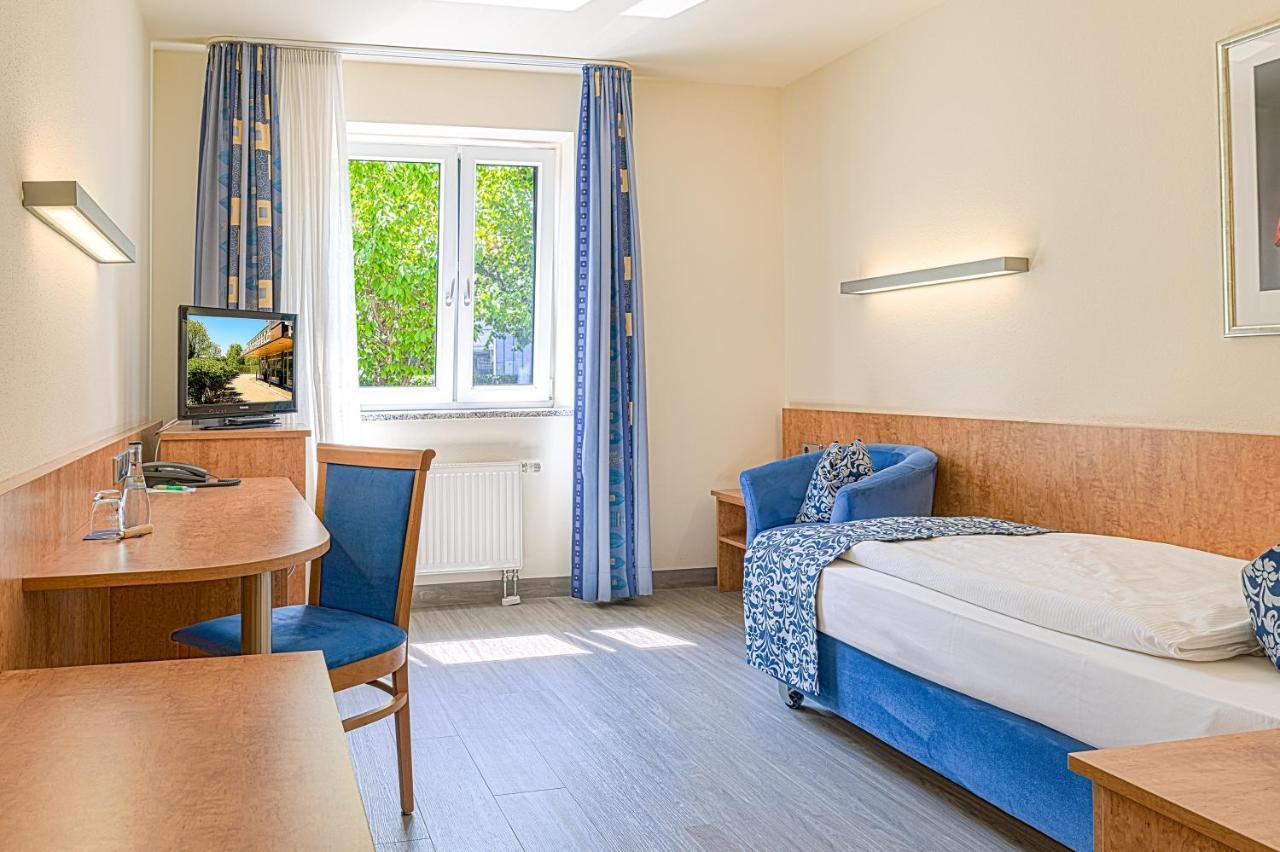 Am Moosfeld Hotel Monaco di Baviera