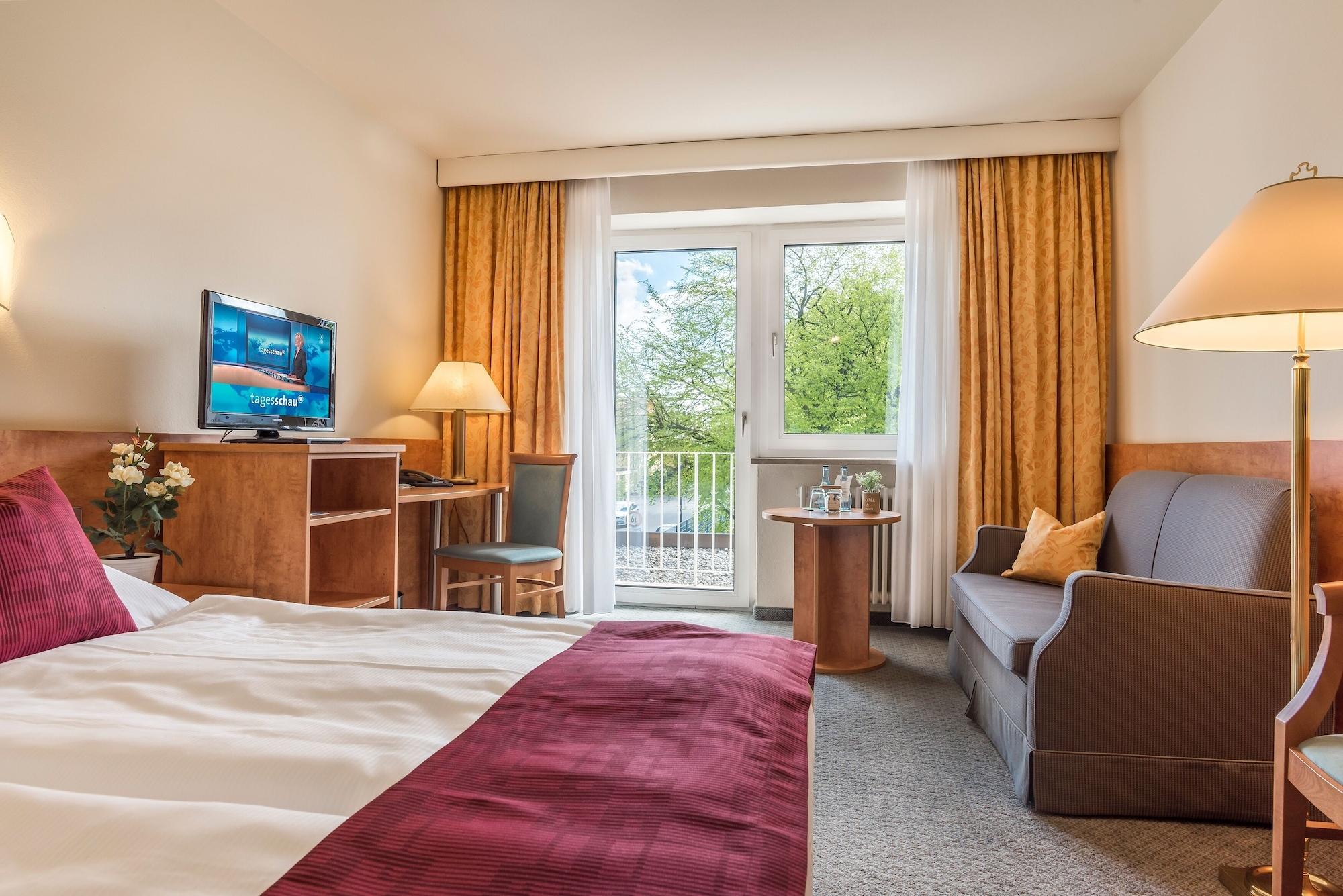 Am Moosfeld Monaco di Baviera