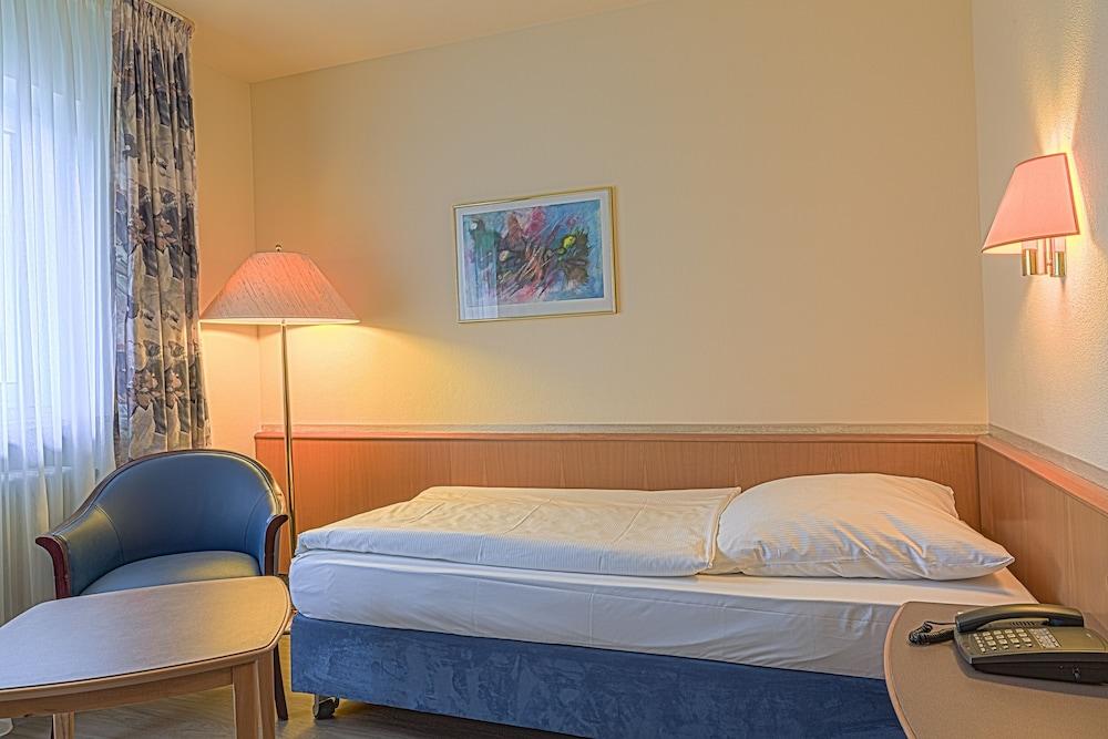Am Moosfeld Hotel Monaco di Baviera