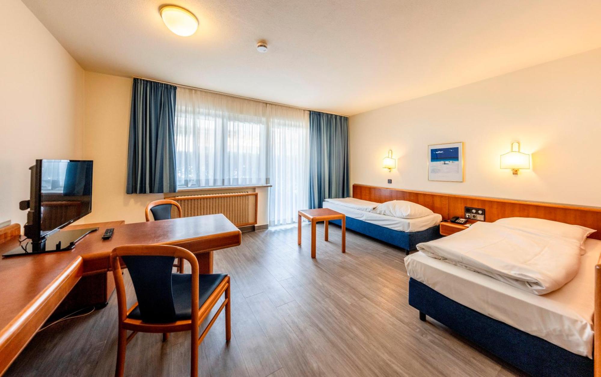 Am Moosfeld Hotel Monaco di Baviera