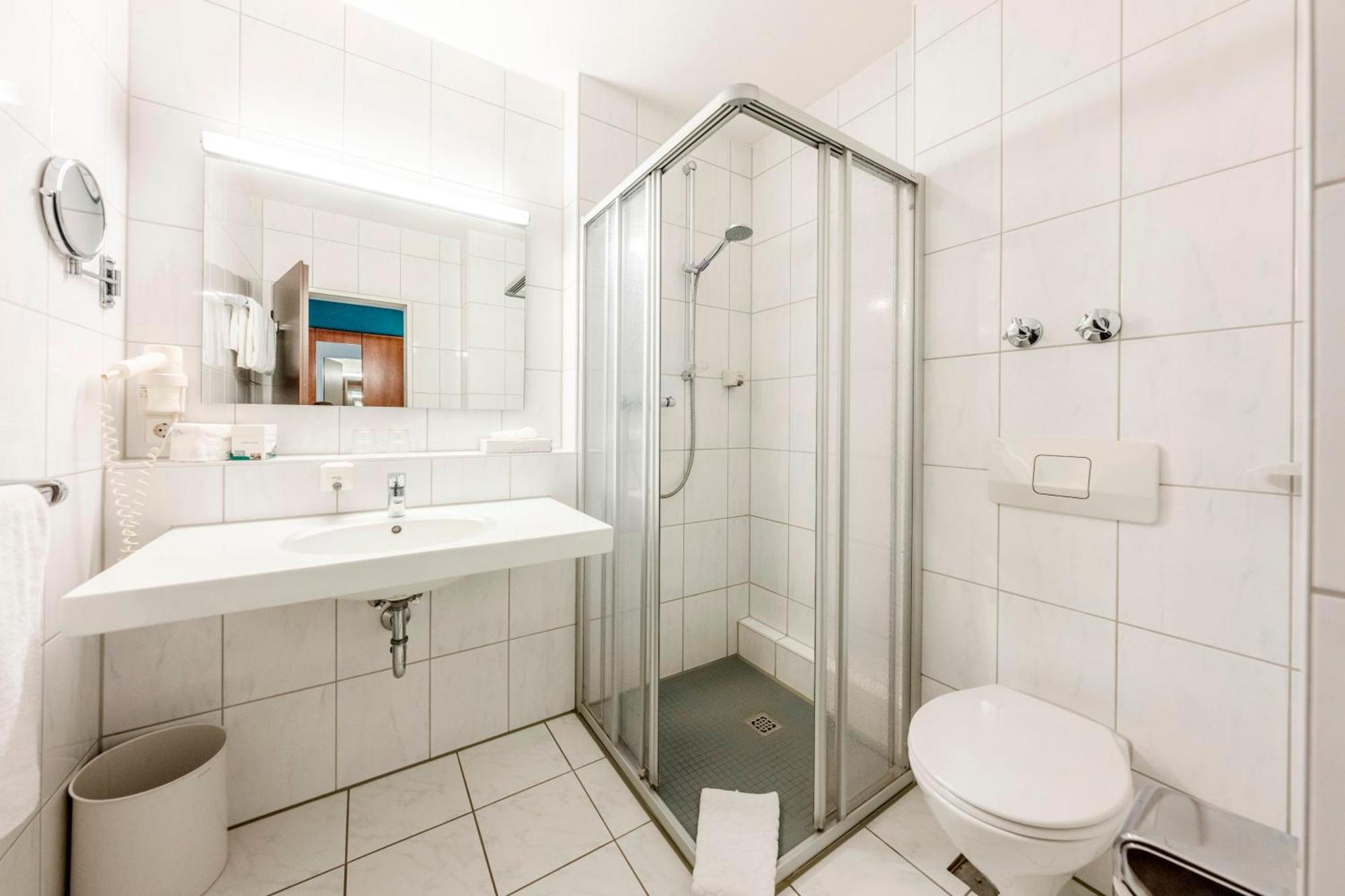 Hotel Am Moosfeld Monaco di Baviera