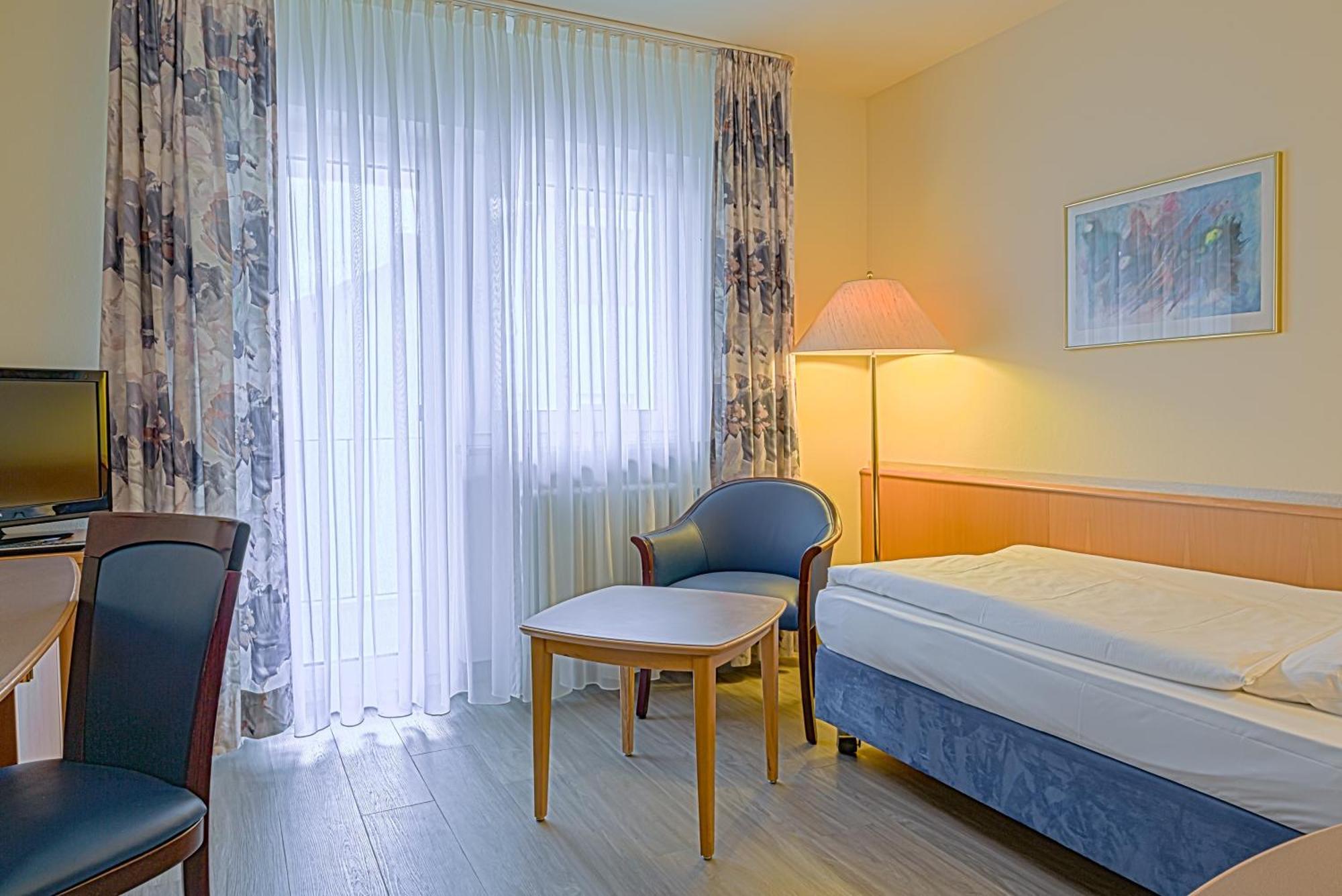 Am Moosfeld Hotel Monaco di Baviera
