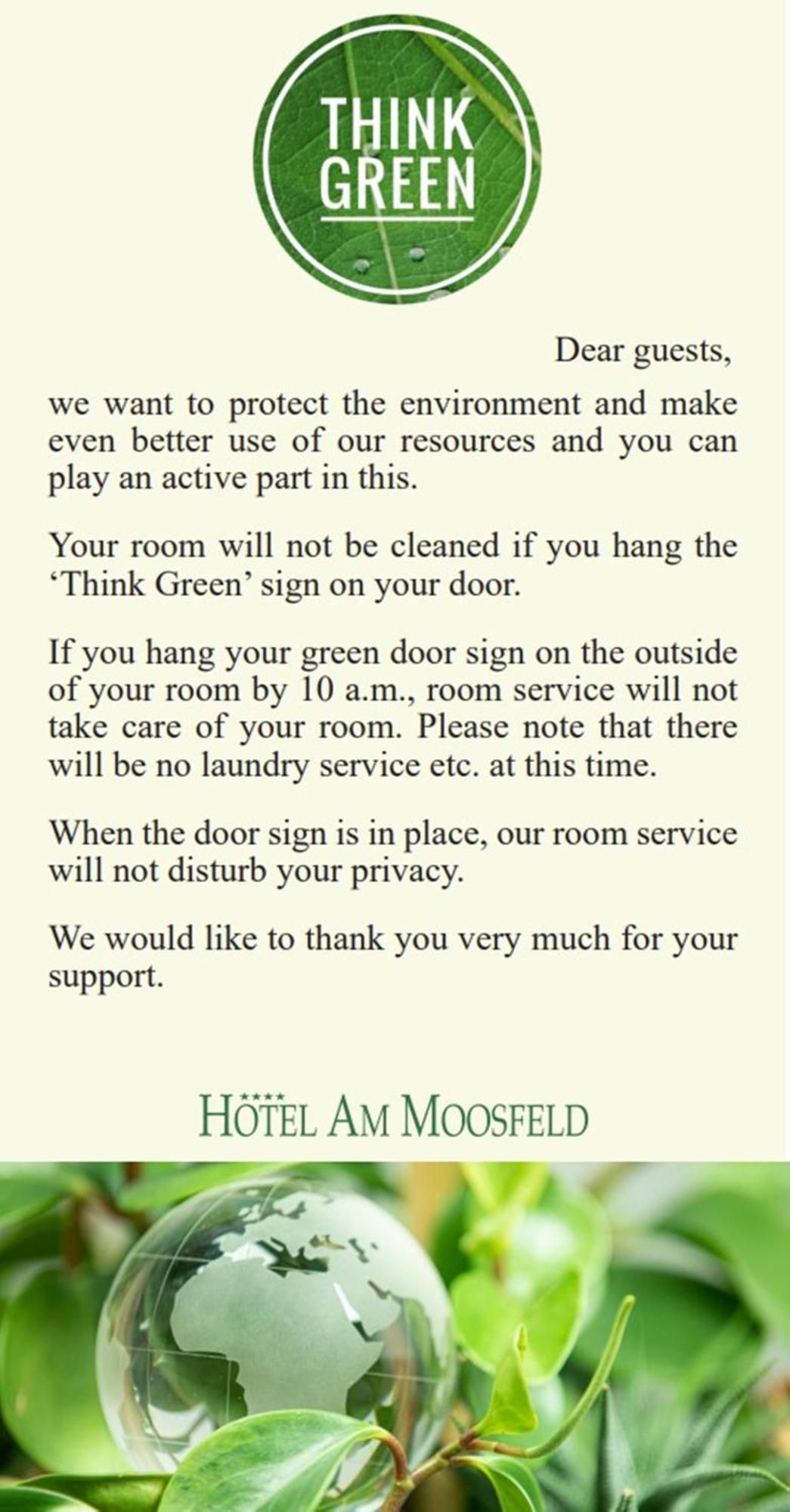 Am Moosfeld Hotel Monaco di Baviera