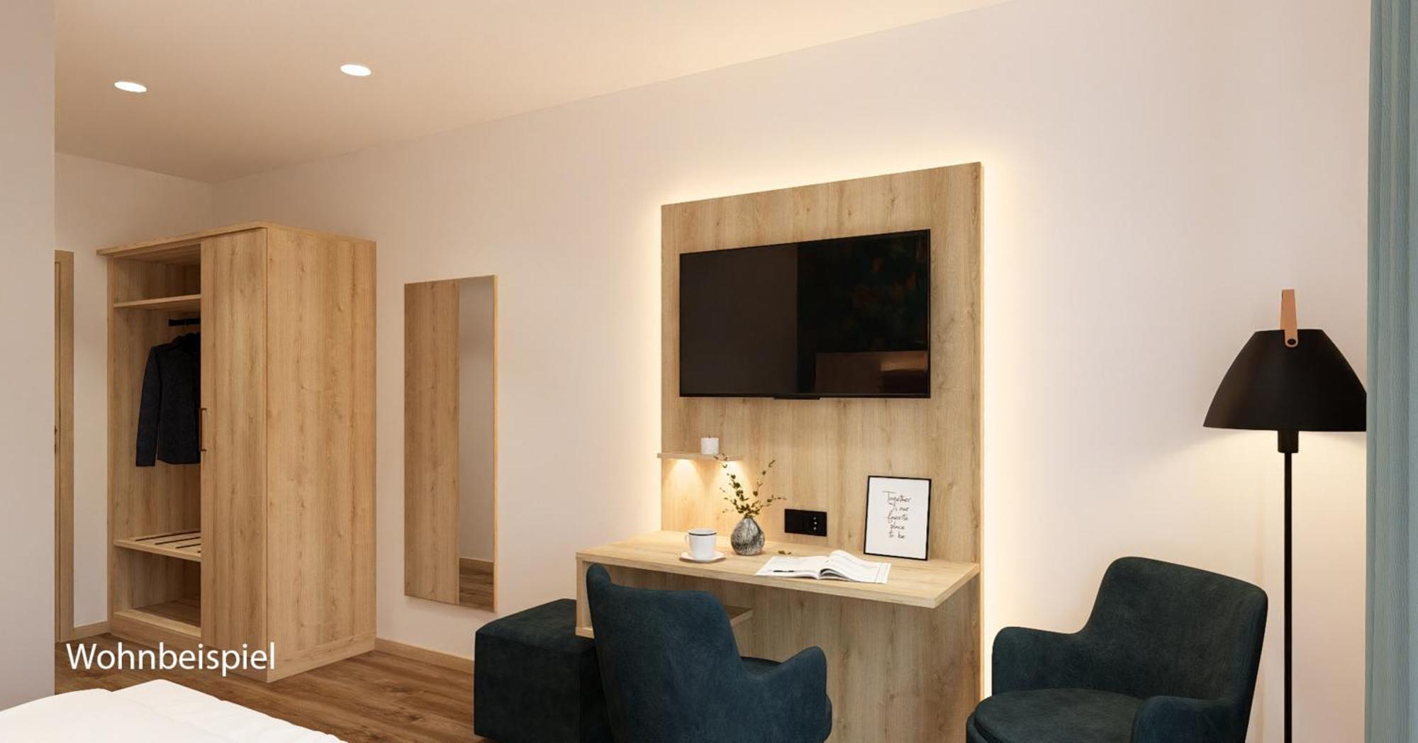 Hotel Am Moosfeld Monaco di Baviera