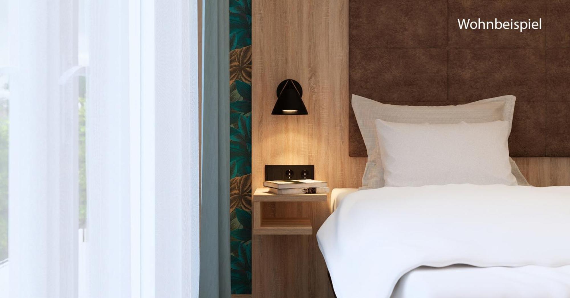 Hotel Am Moosfeld Monaco di Baviera