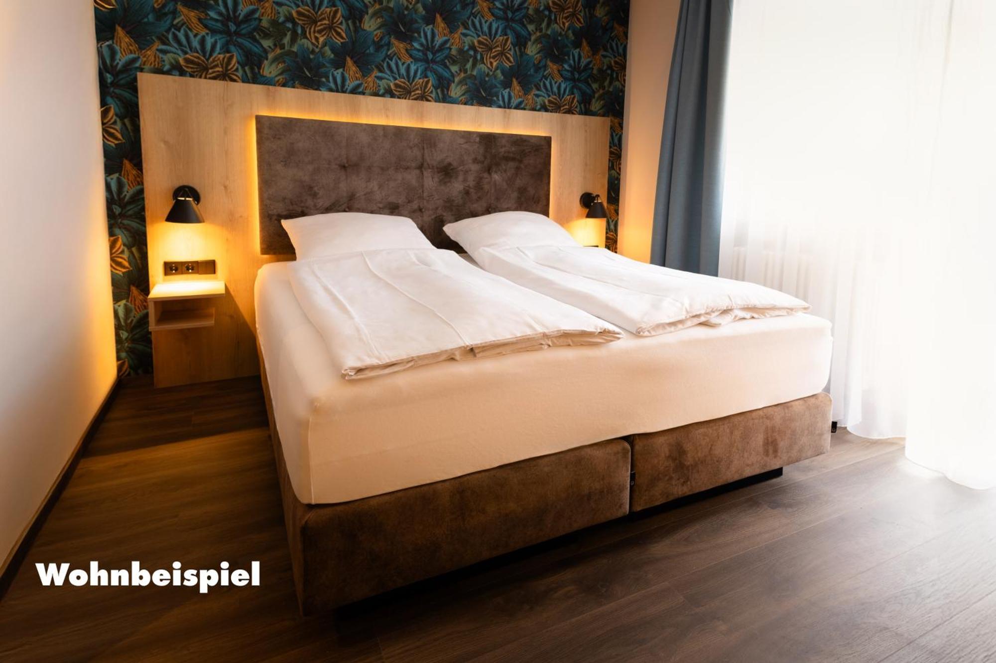 Am Moosfeld Monaco di Baviera