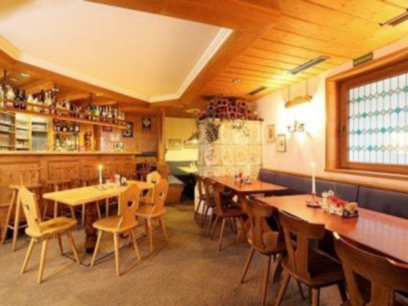 Hotel Am Moosfeld Munich