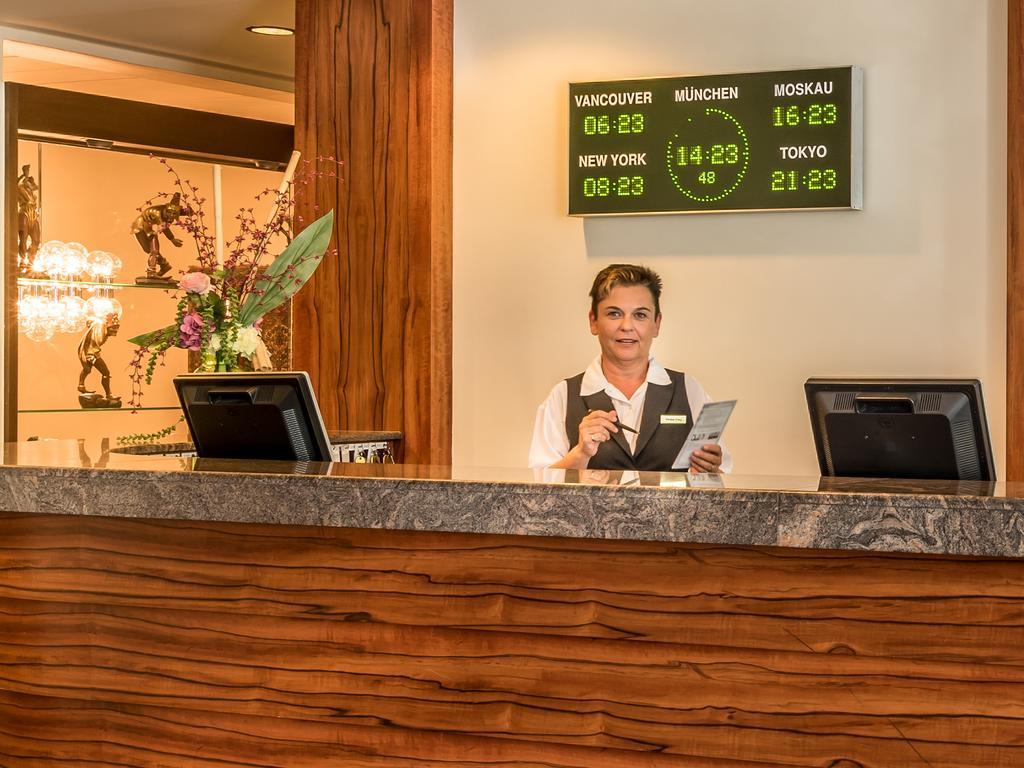 Am Moosfeld 4* Monaco di Baviera